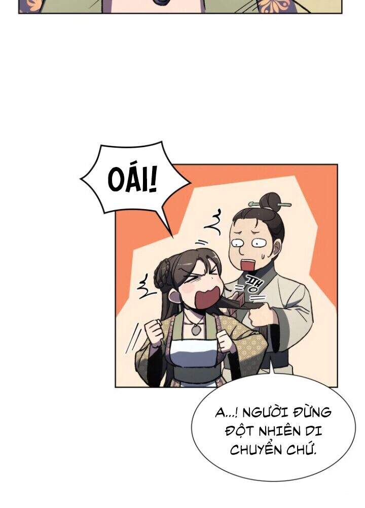 ta chuyển sinh thành cuồng quỷ truyền nhân chapter 2 17