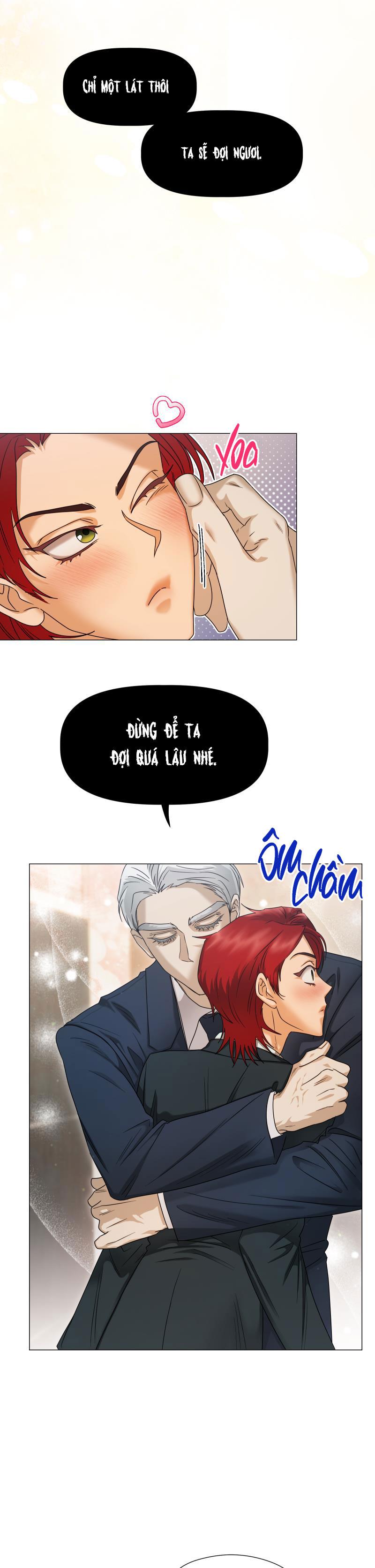 tế phẩm thần núi chapter 14 6