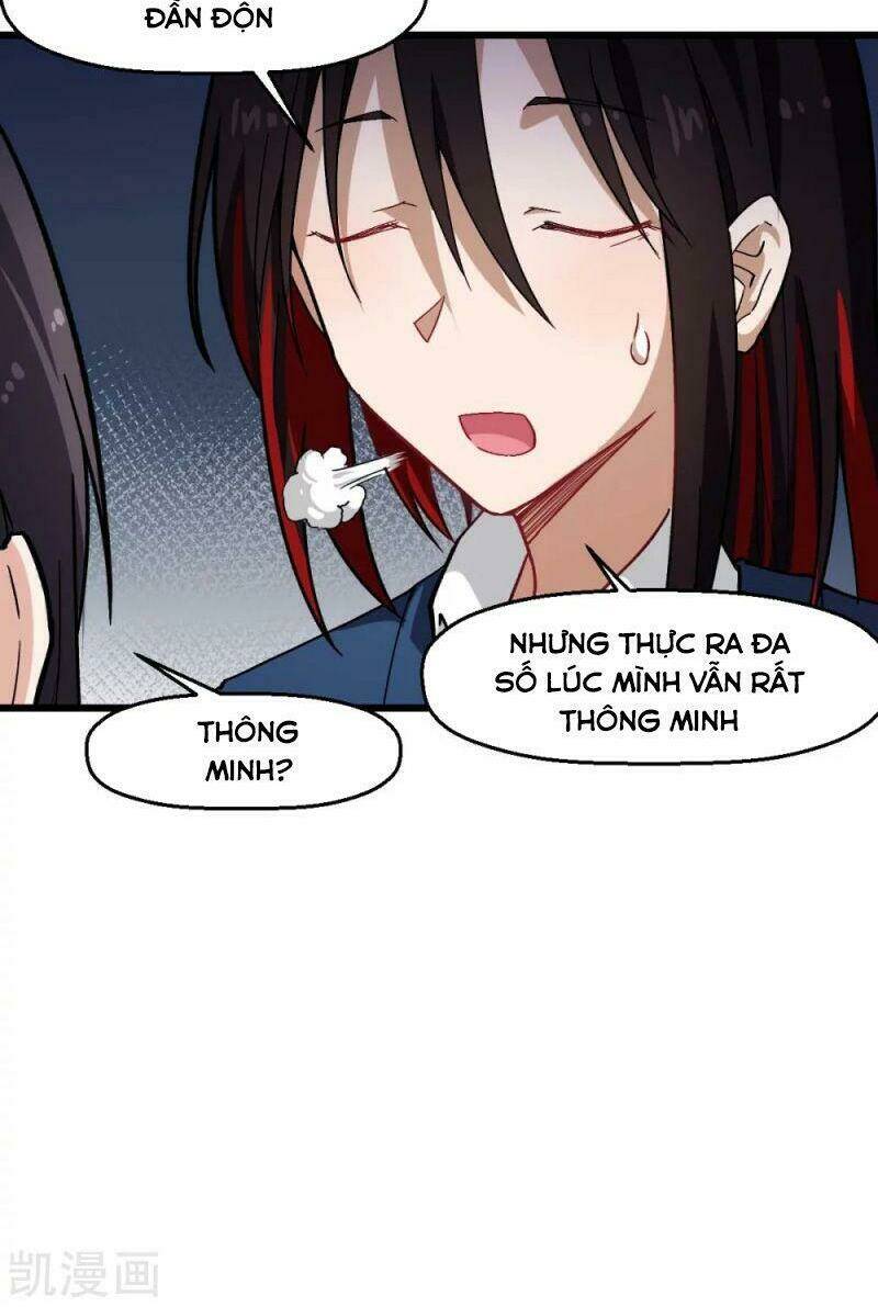 vườn trường cuồng sư hệ thống chapter 145 23