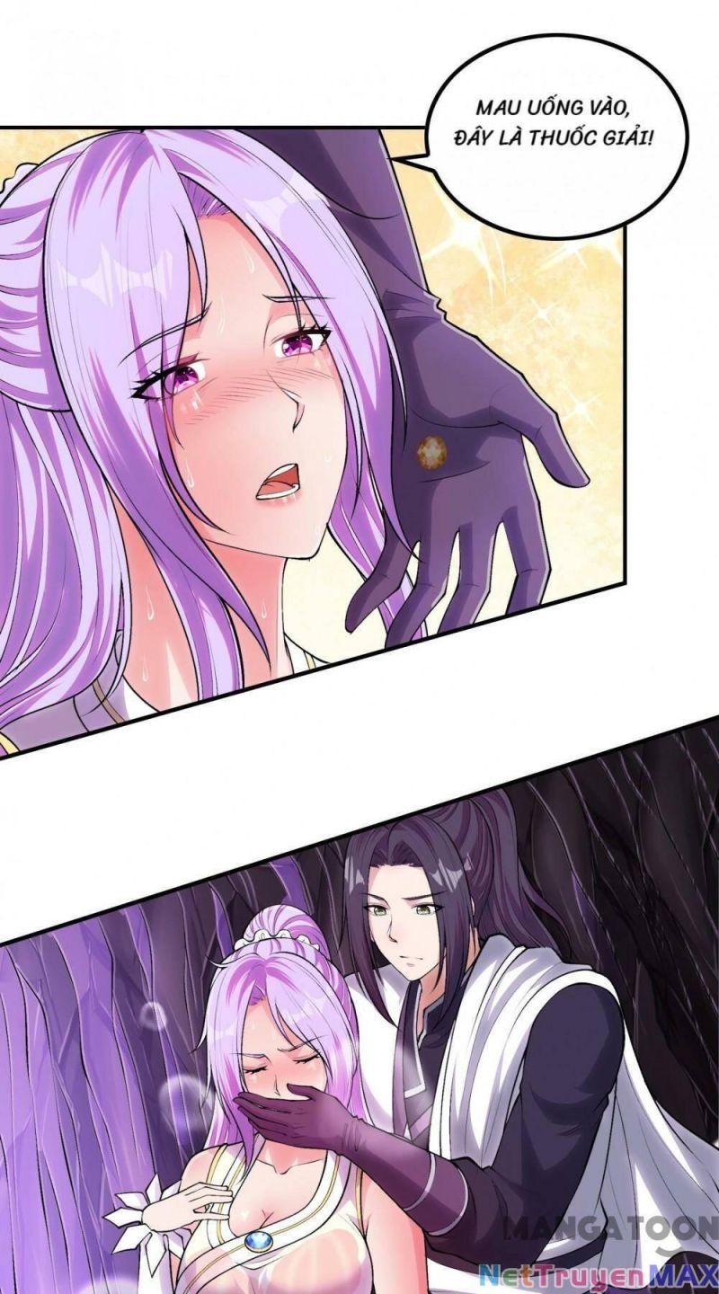 đệ nhất người ở rể chapter 209 19