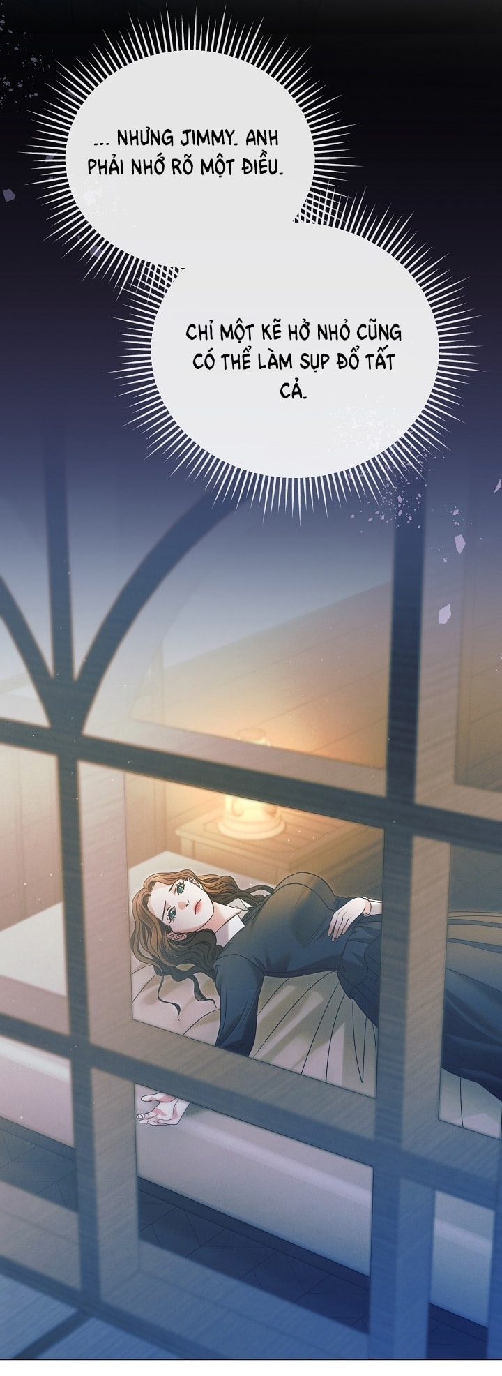 [18+] hãy cầu xin ta đi chapter 4.2 2