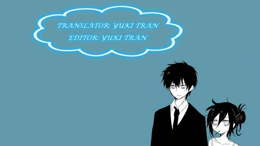 watamote chapter 35 1