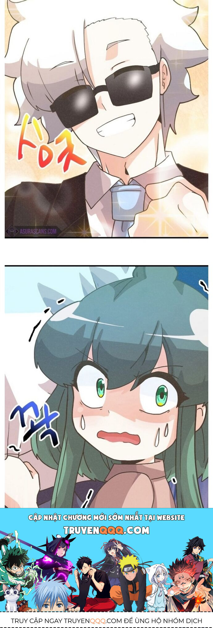 nông dân linh hồn chapter 131 11