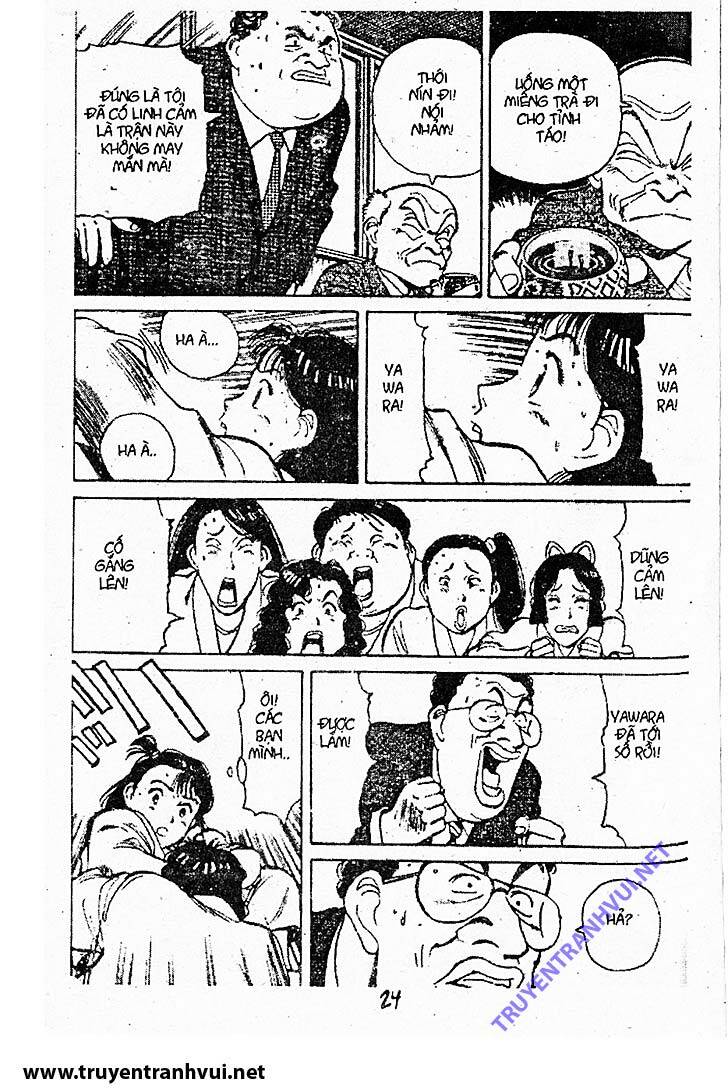 yawara chapter 142 11