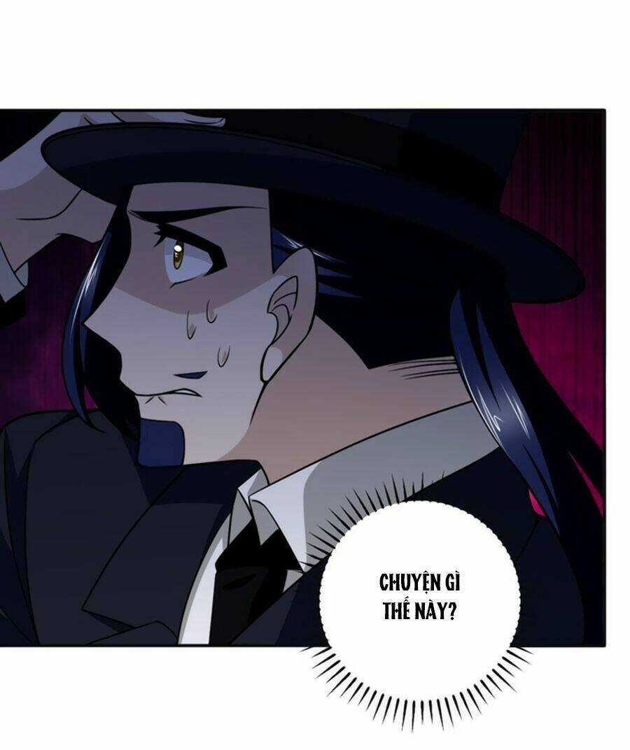 người yêu khát máu của tôi chapter 75 44