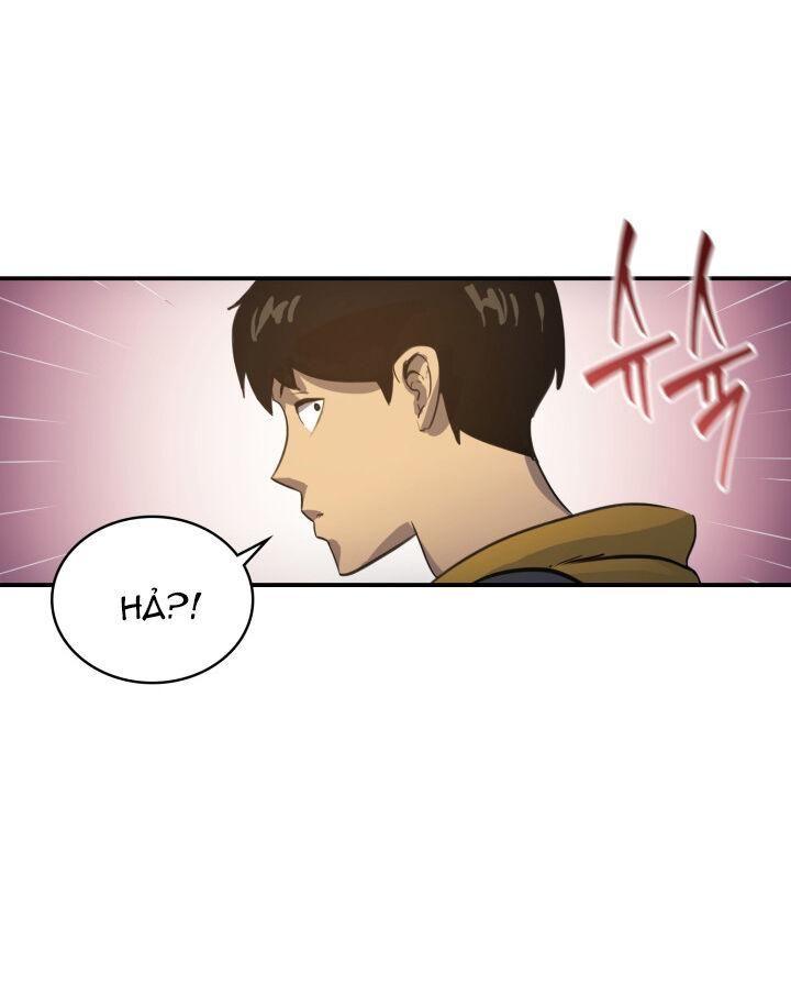 tôi trở lại thăng cấp một mình chapter 2 36