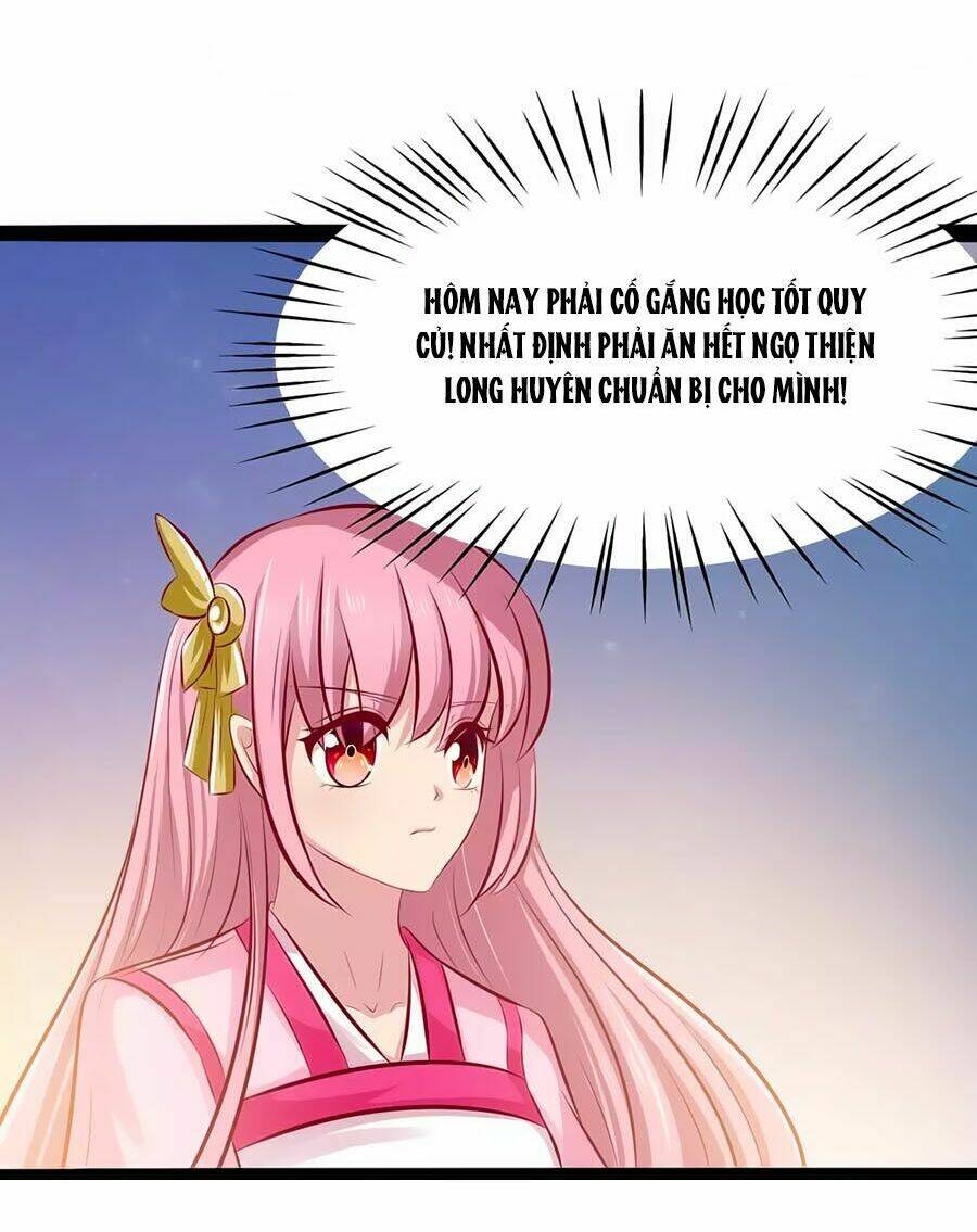 thỏ yêu tiểu vương phi chapter 72 15