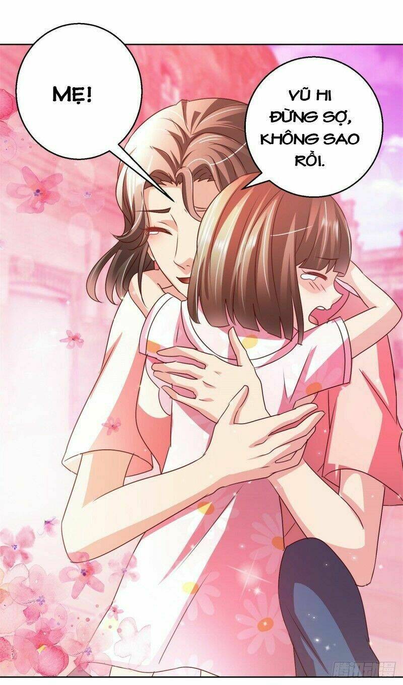 vú em là cổ tiên chapter 144 20