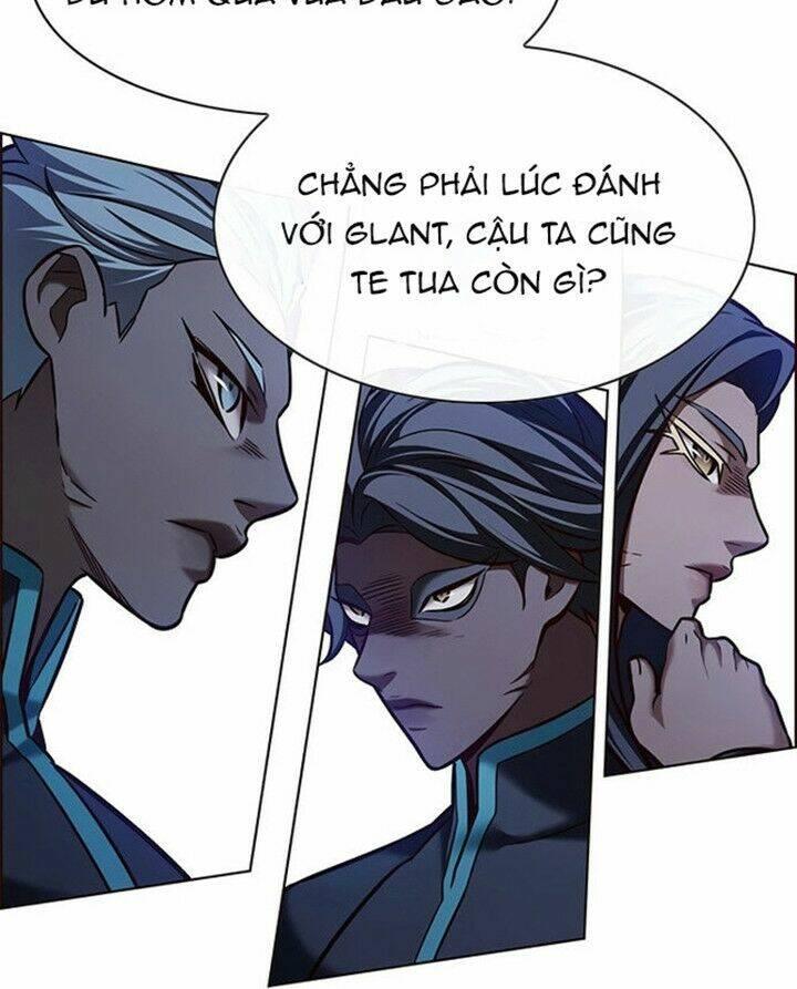 biến thân thành mèo chapter 200 11