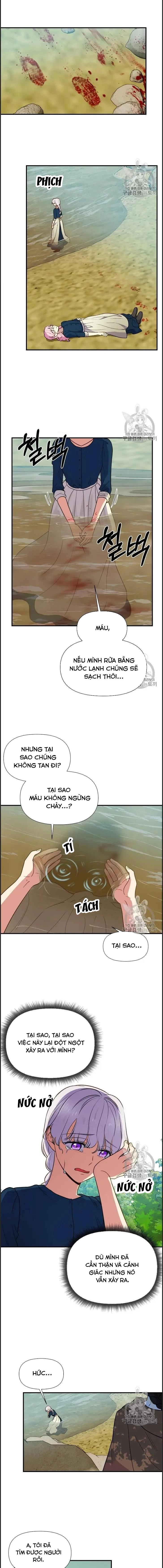 bản khế ước với nữ công tước ác ma chapter 74 6