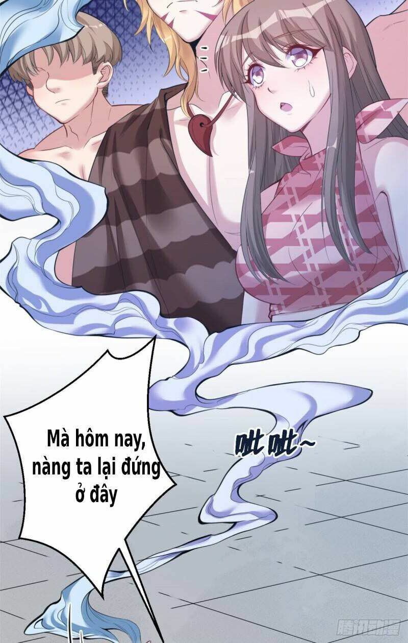 [16+] thảnh thơi thú thế chủng chủng điền, sinh sinh tể chapter 170 4