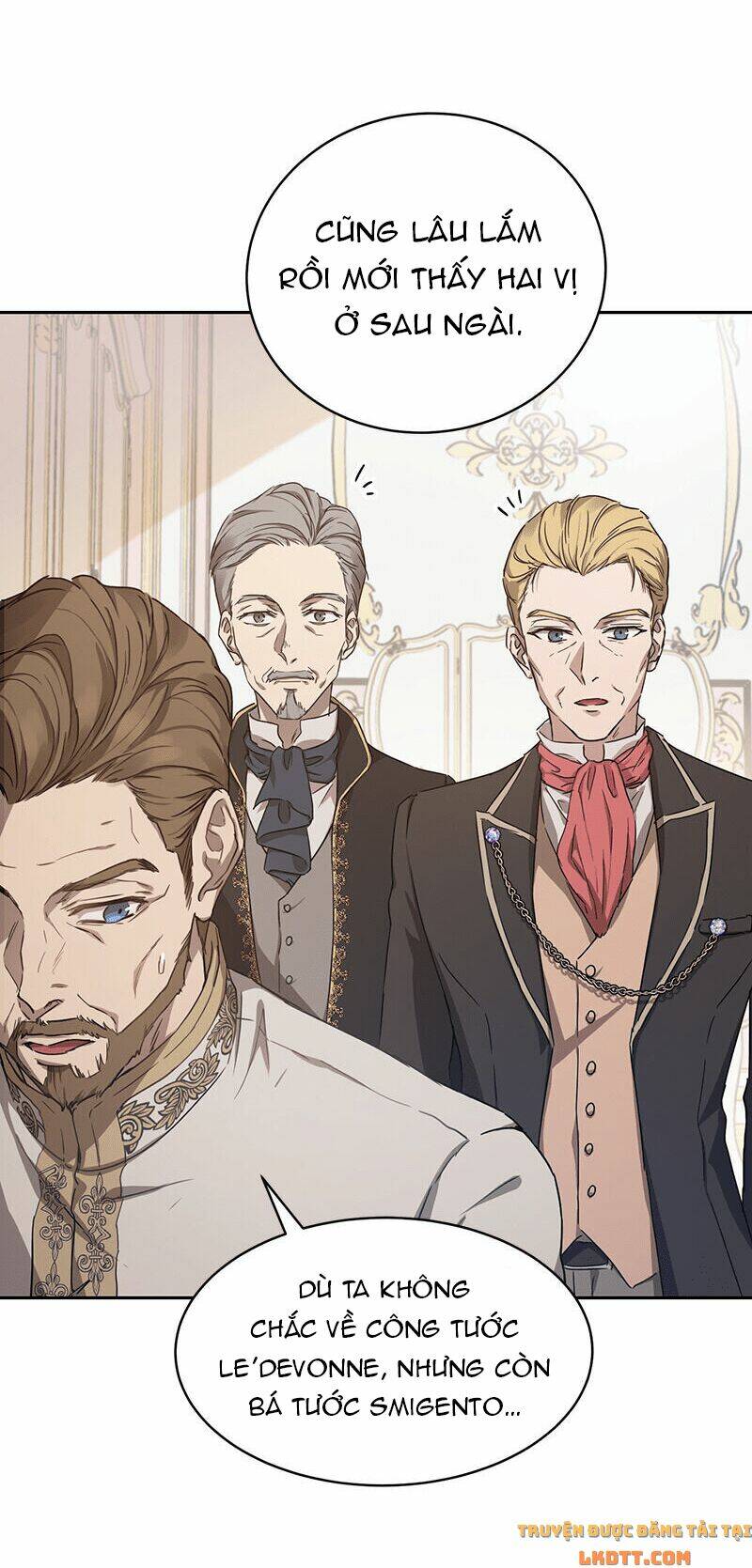 khế ước của ma tộc chapter 3 50