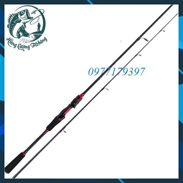 Bộ Combo Cần Lure 1 Ngọn Máy Đứng Gía Rẻ