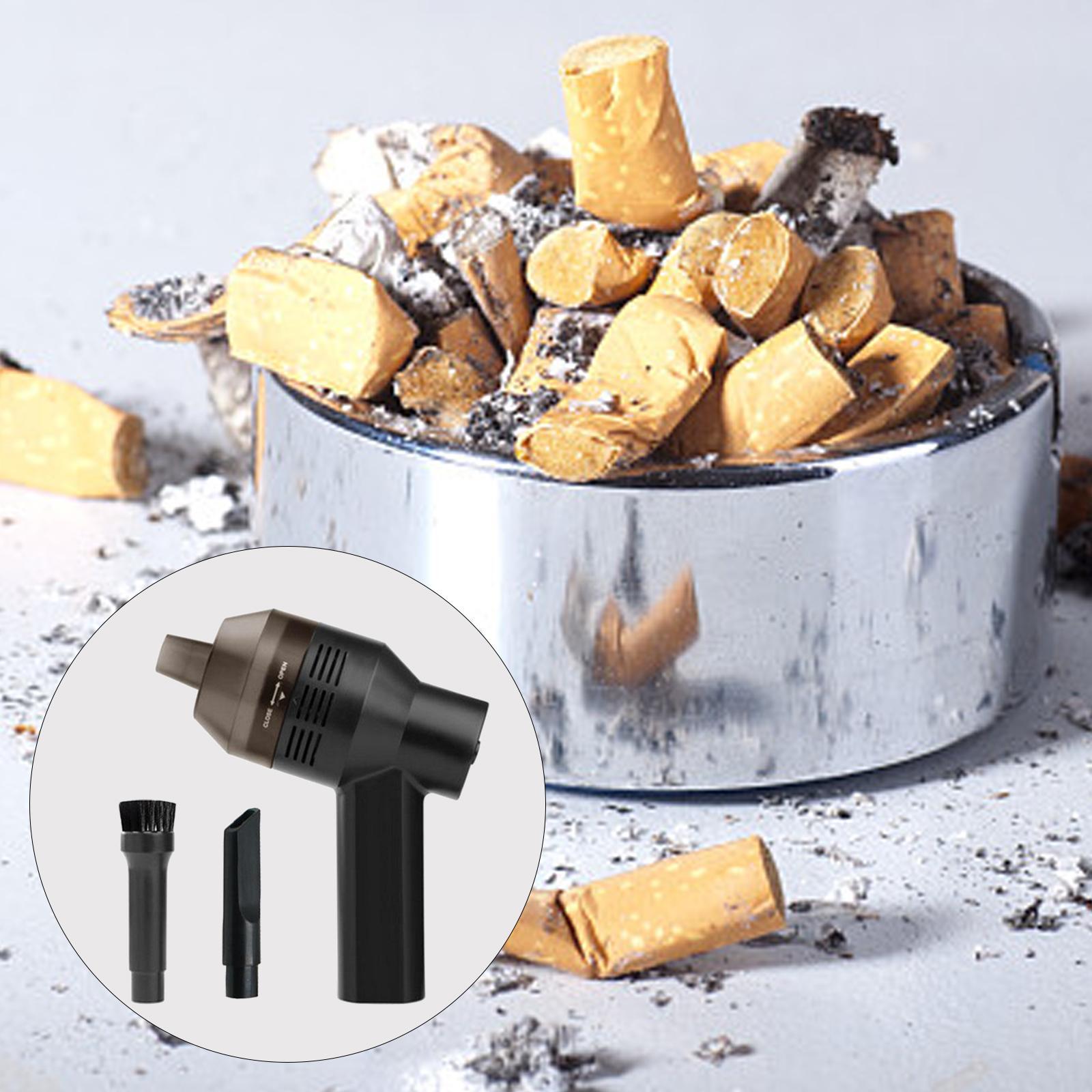 Professional Computer  Cleaner  Canned Air Replacement - Black