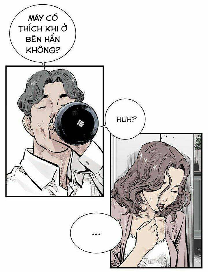 the devil’s descendants chapter 4 21