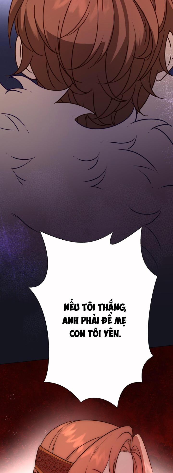 hãy tránh xa khỏi tôi, romeo chapter 94 23