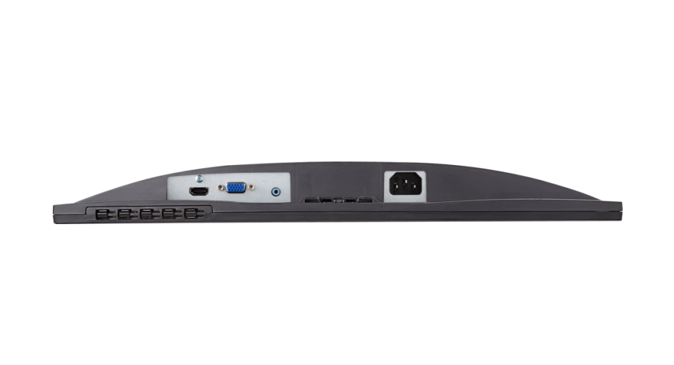 Màn Hình ViewSonic VA1903-H-2 (18.5 inch - HD - TN - 60Hz - 5ms - ViewMode) - Hàng chính hãng