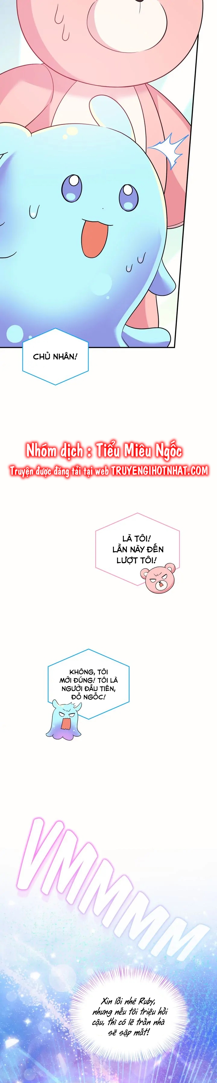 vì anh trai tôi sẽ quyến rũ nam chính chapter 48 31