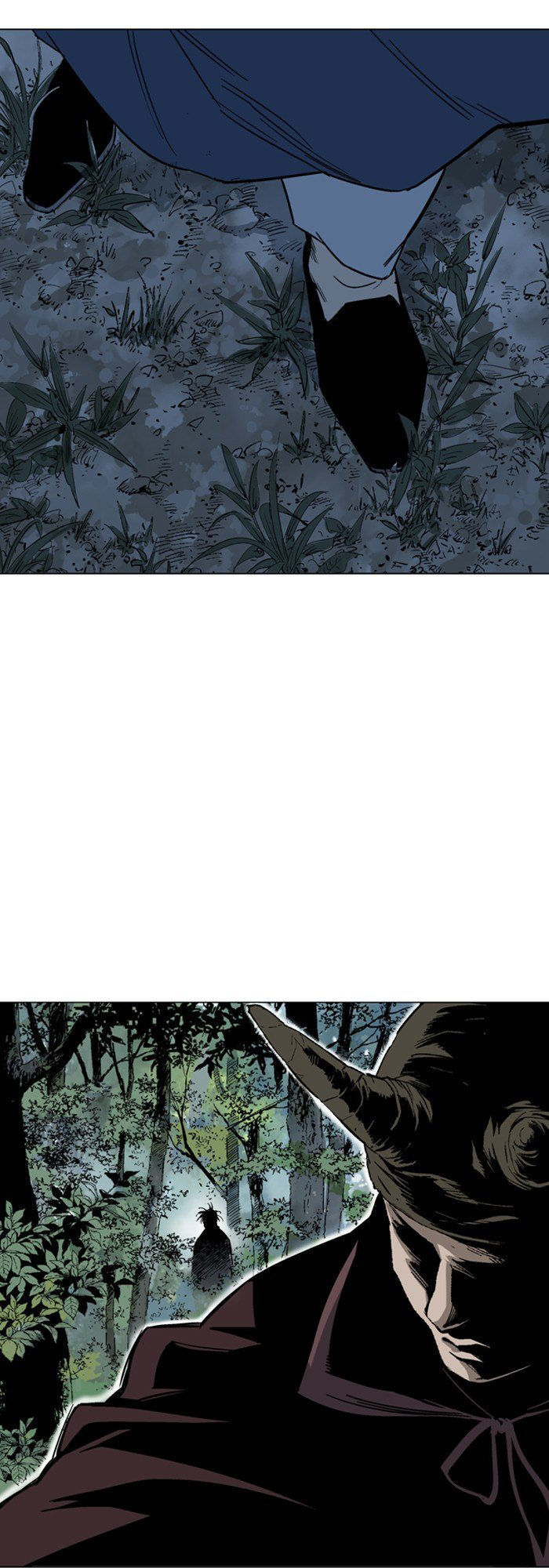 cao thủ 2 chapter 40 38