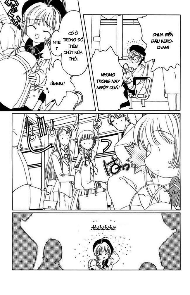 card captor sakura chapter 12 4