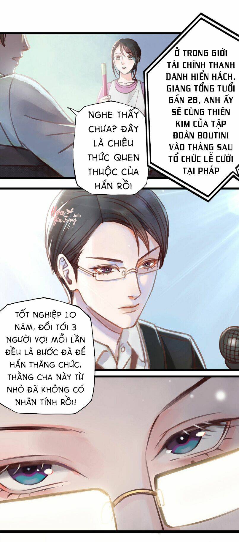 chồng trước 18 tuổi chapter 7 19