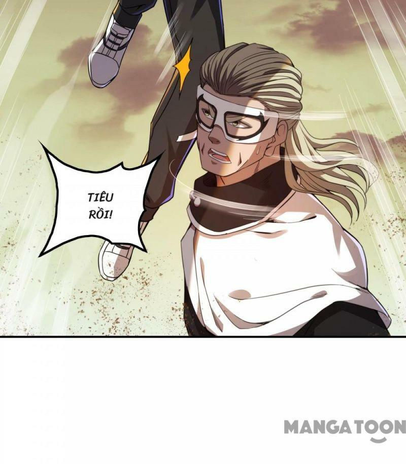 đệ nhất người ở rể chapter 123 37