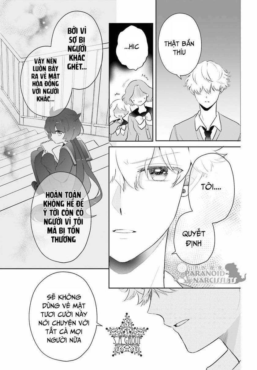 otome monster caramelize chapter 4 20