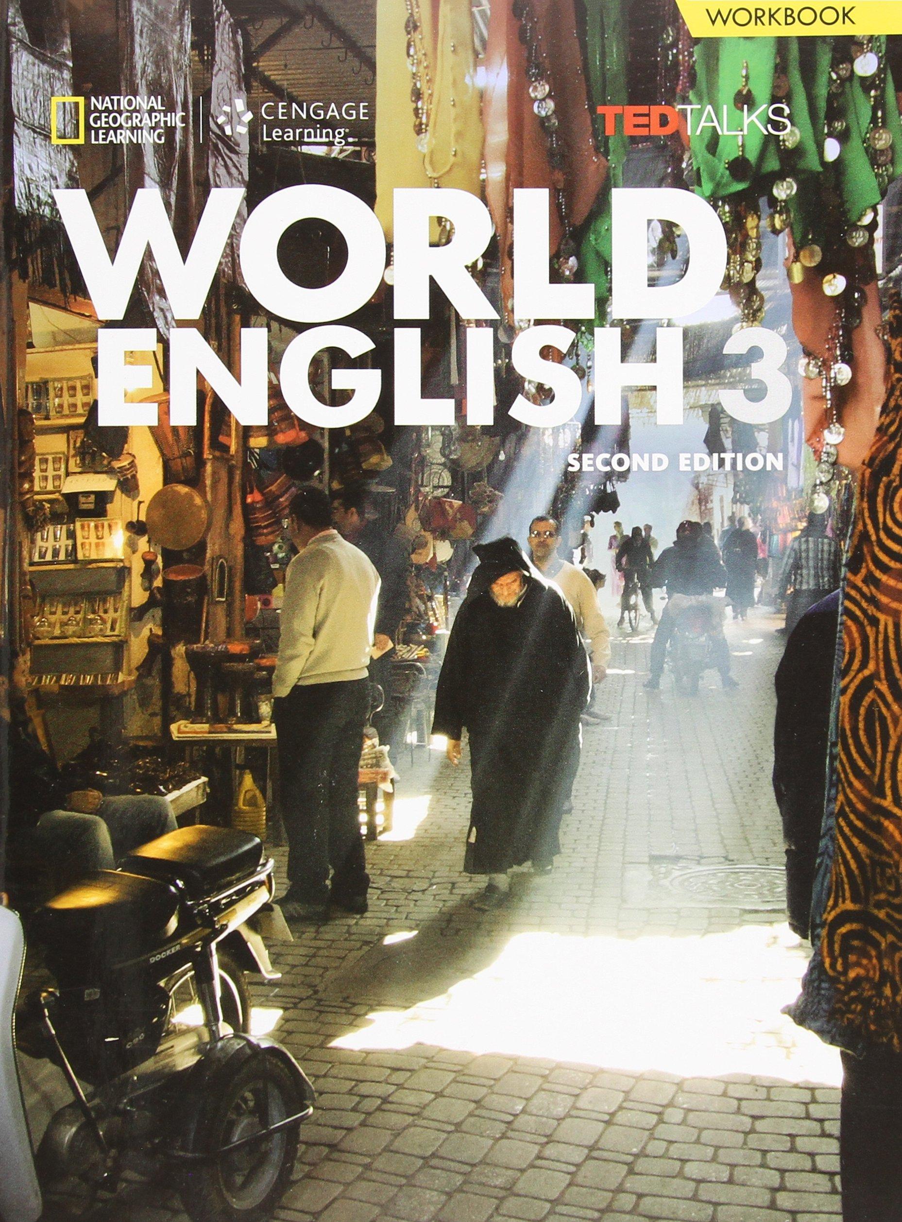 World English: No.3