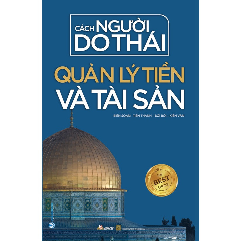 Cách Người Do Thái Quản Lý Tiền Và Tài Sản - (bìa mềm)