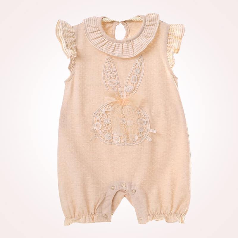 Body hè cộc 100% ogranic cotton hàng cao cấp