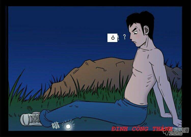 những sự kiện kỳ dị chapter 10 15