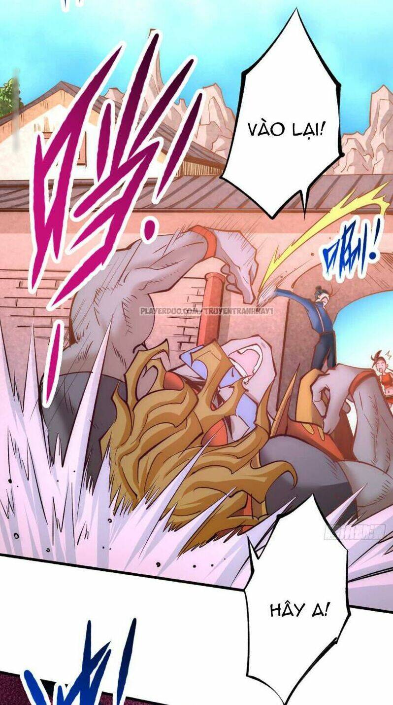 đô thị đỉnh phong cao thủ chapter 102 35