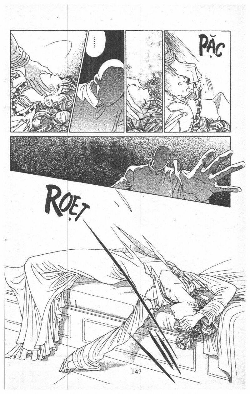 nàng tiên ánh trăng - kaguya hime chapter 18 145