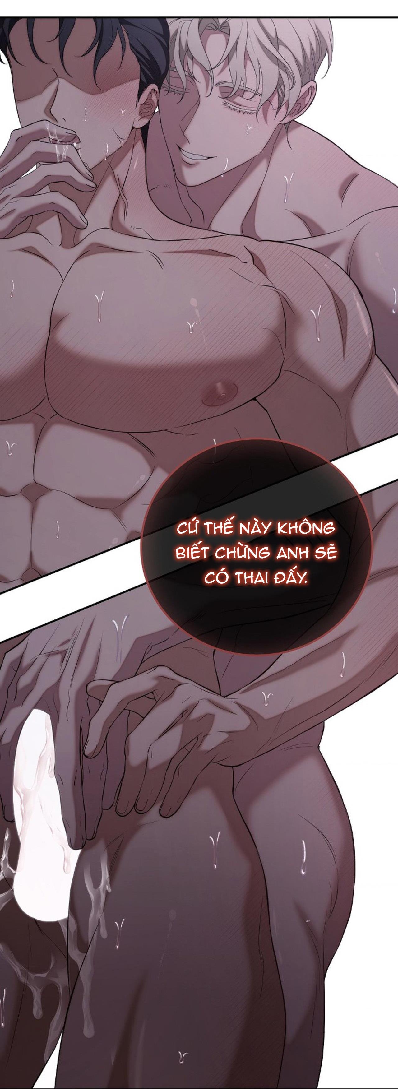 (abo)mối quan hệ không hoàn chỉnh chapter 4 35