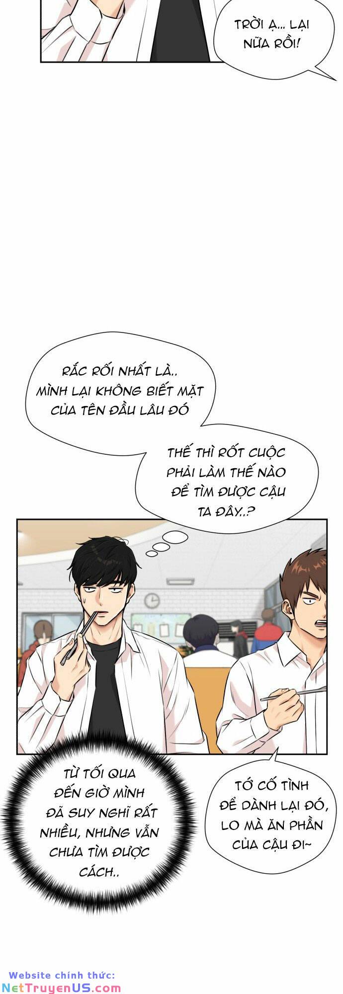 gương mặt thiên tài chapter 95 48