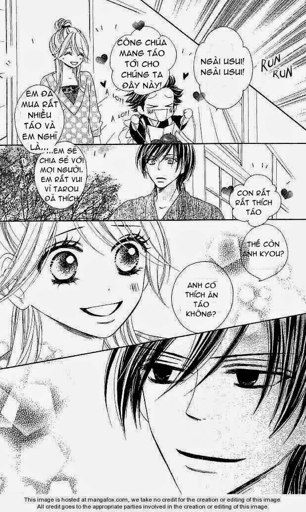 yêu quái cánh đen chapter 9 51