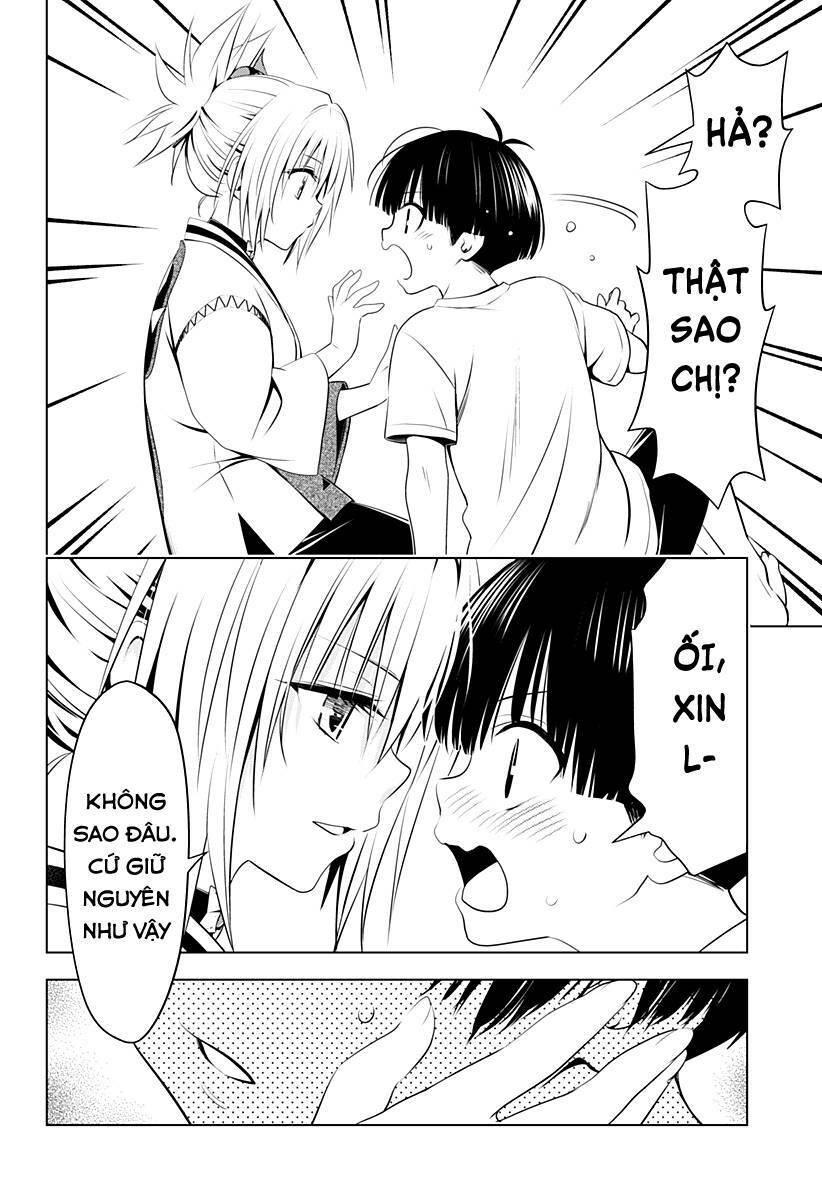 diệt quỷ nhẫn giả chapter 96 10