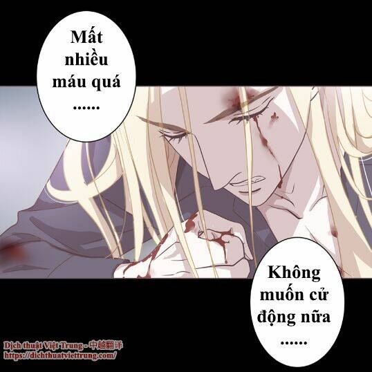 yêu trong giam cầm chapter 36 27