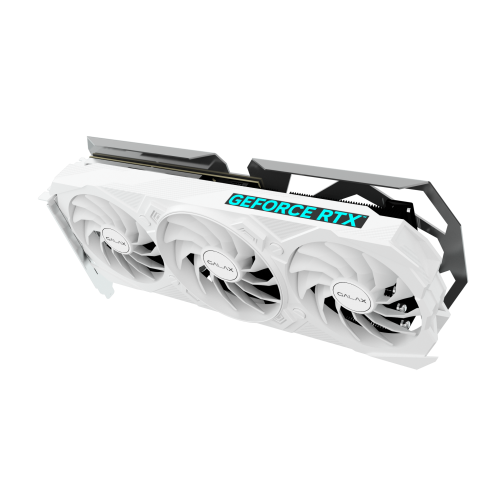 Card màn hình D46T Galax GeForce RTX 4070 Ti 12GB GDDR6X - Hàng chính hãng