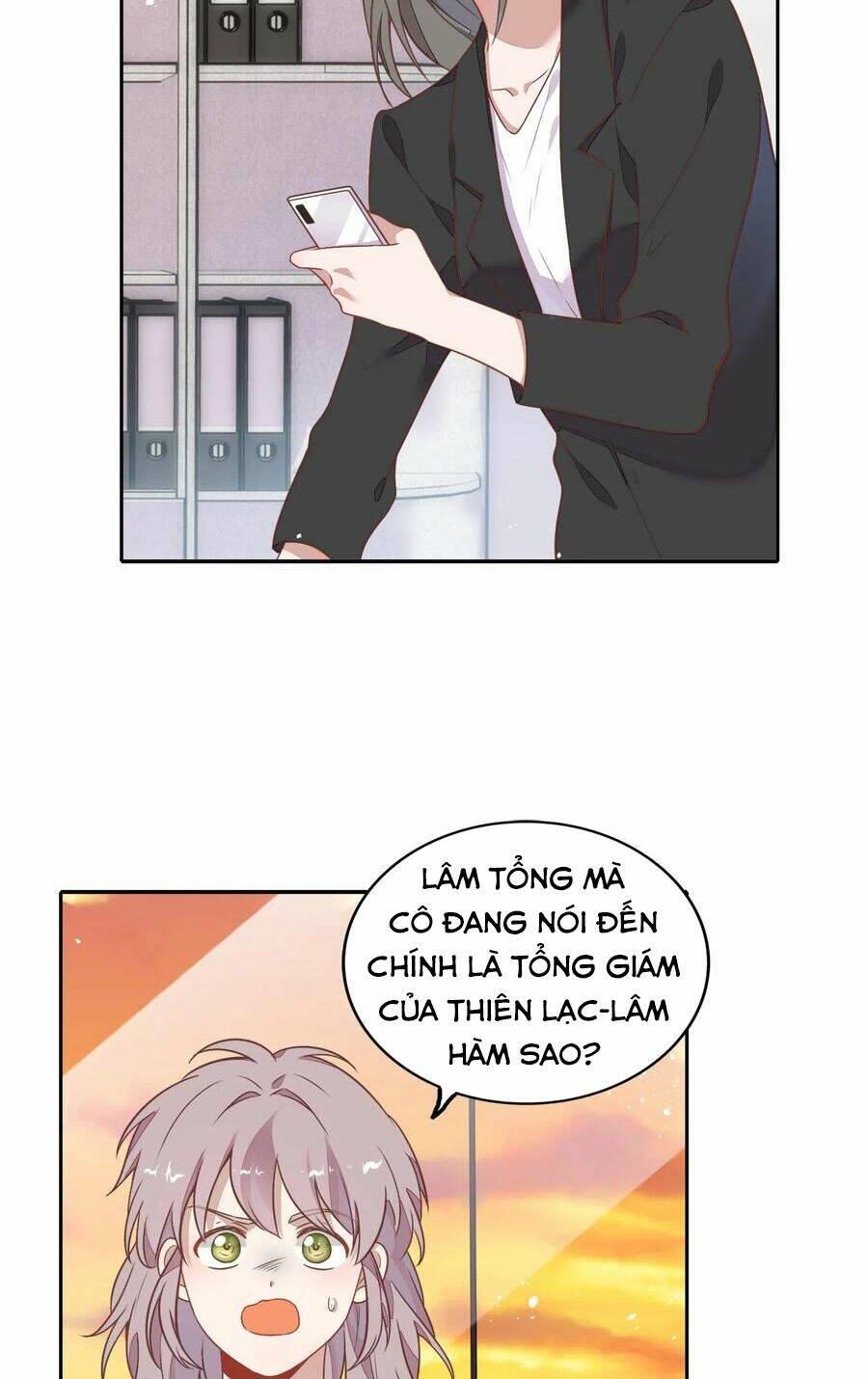 bạn trai kém tuổi bẫy yêu tôi chapter 73 24