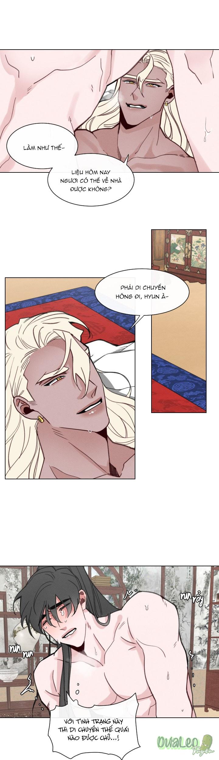 shinsujeon chapter 29 4