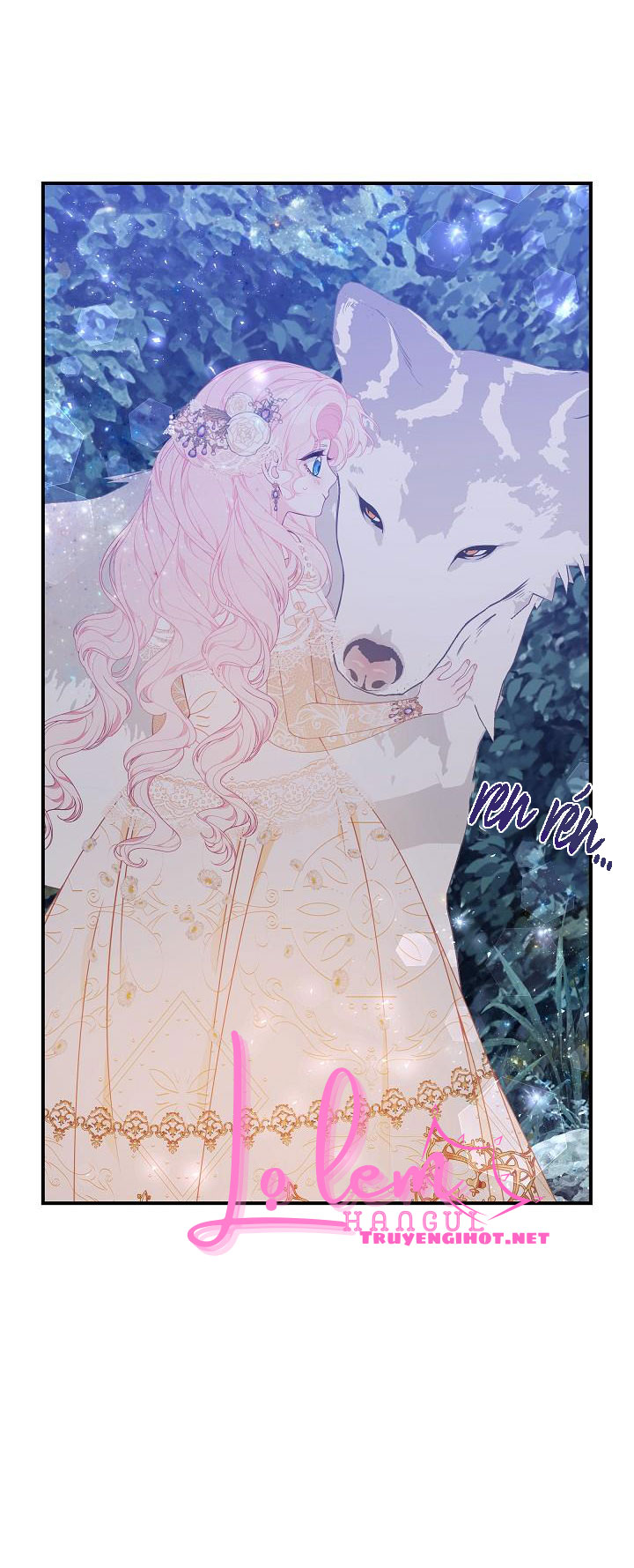 con chỉ đi tìm cha thôi chapter 28.1 9