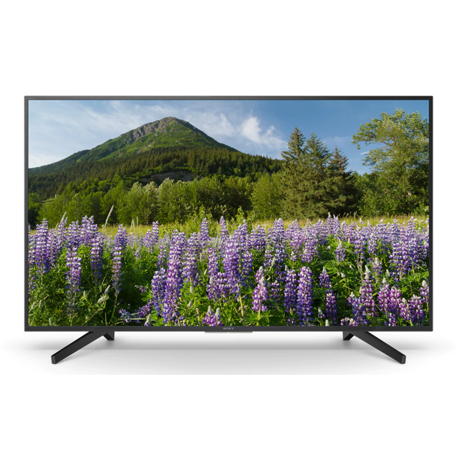 Smart Tivi Sony 4K 49 inch KD-49X7000F