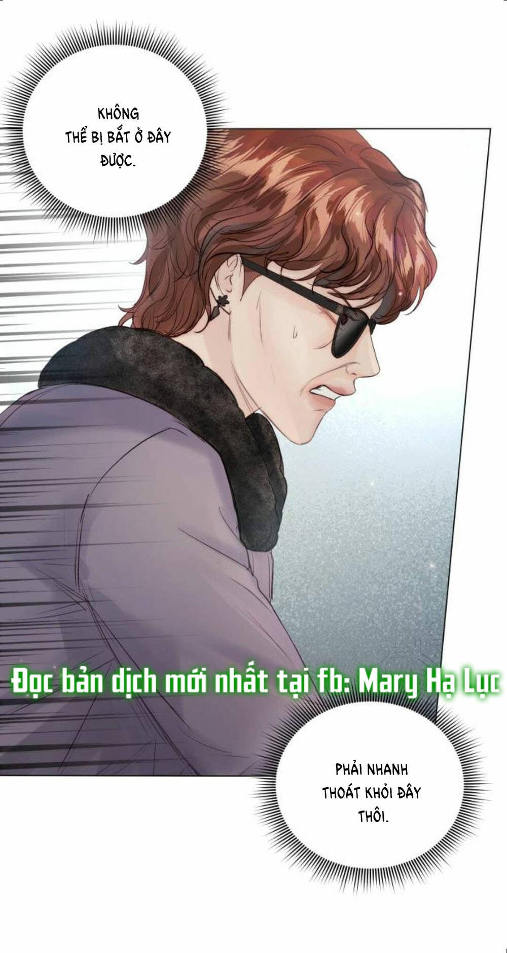 nhất định chúng ta sẽ được hạnh phúc chapter 82.1 11