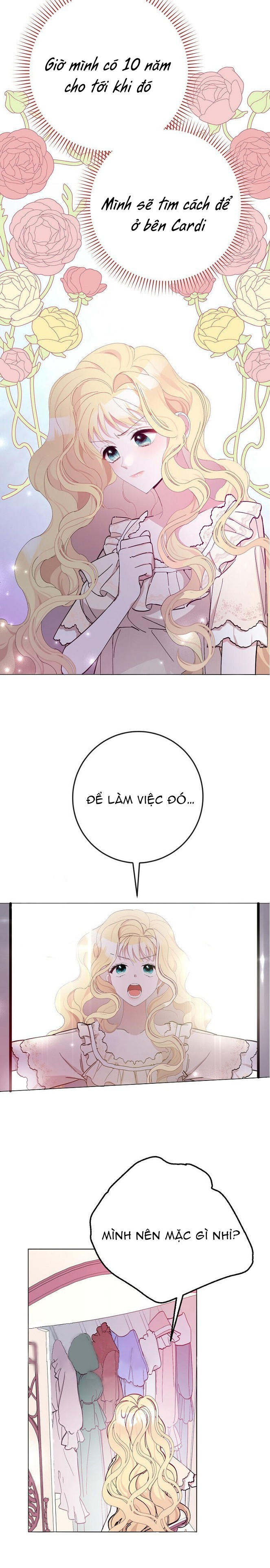 hãy cưới em lần nữa nhé, chồng yêu! chapter 4 19