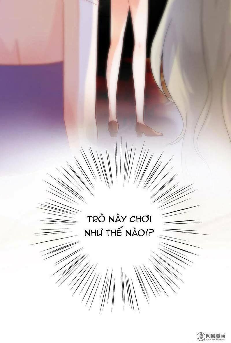 chọc tới chủ tịch tổng tài 2 chapter 49 6