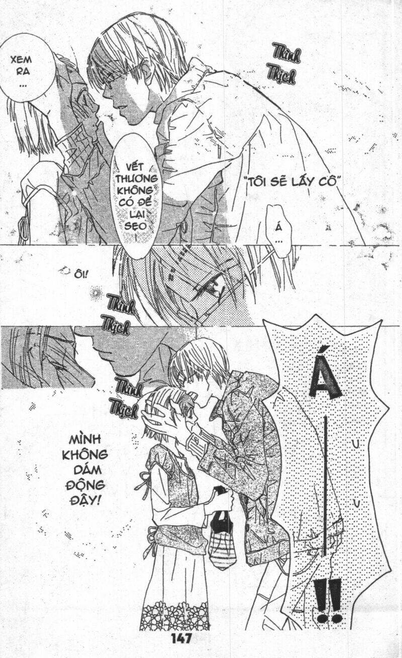 sweet mission chapter 1 146