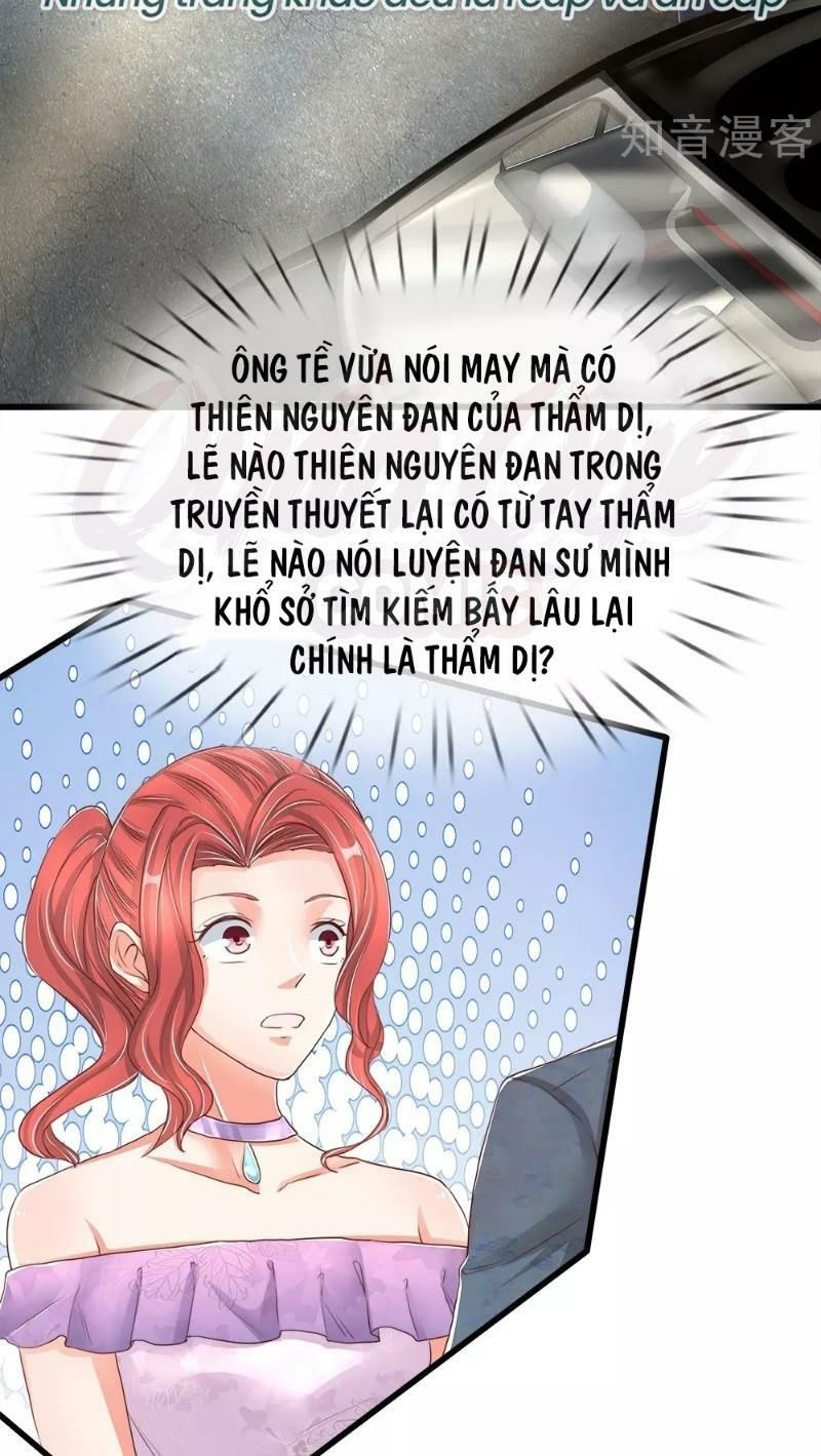 vú em tiên tôn đi ở rể chapter 114 2