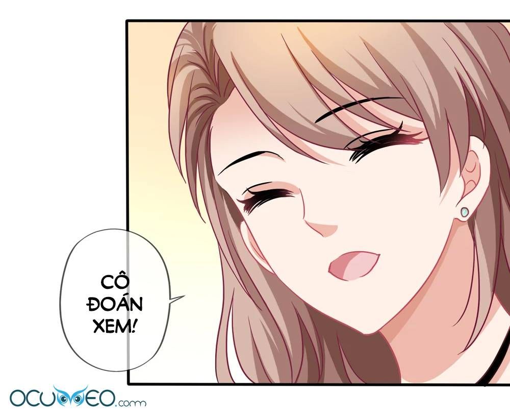 mỹ vị giai thê chapter 28 8