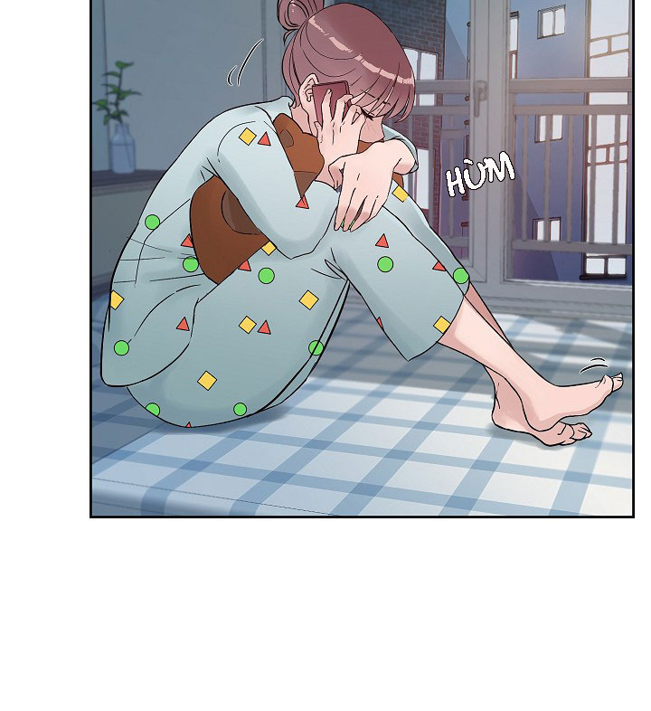 [18+] công tư phân minh chapter 28.1 15